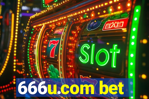 666u.com bet